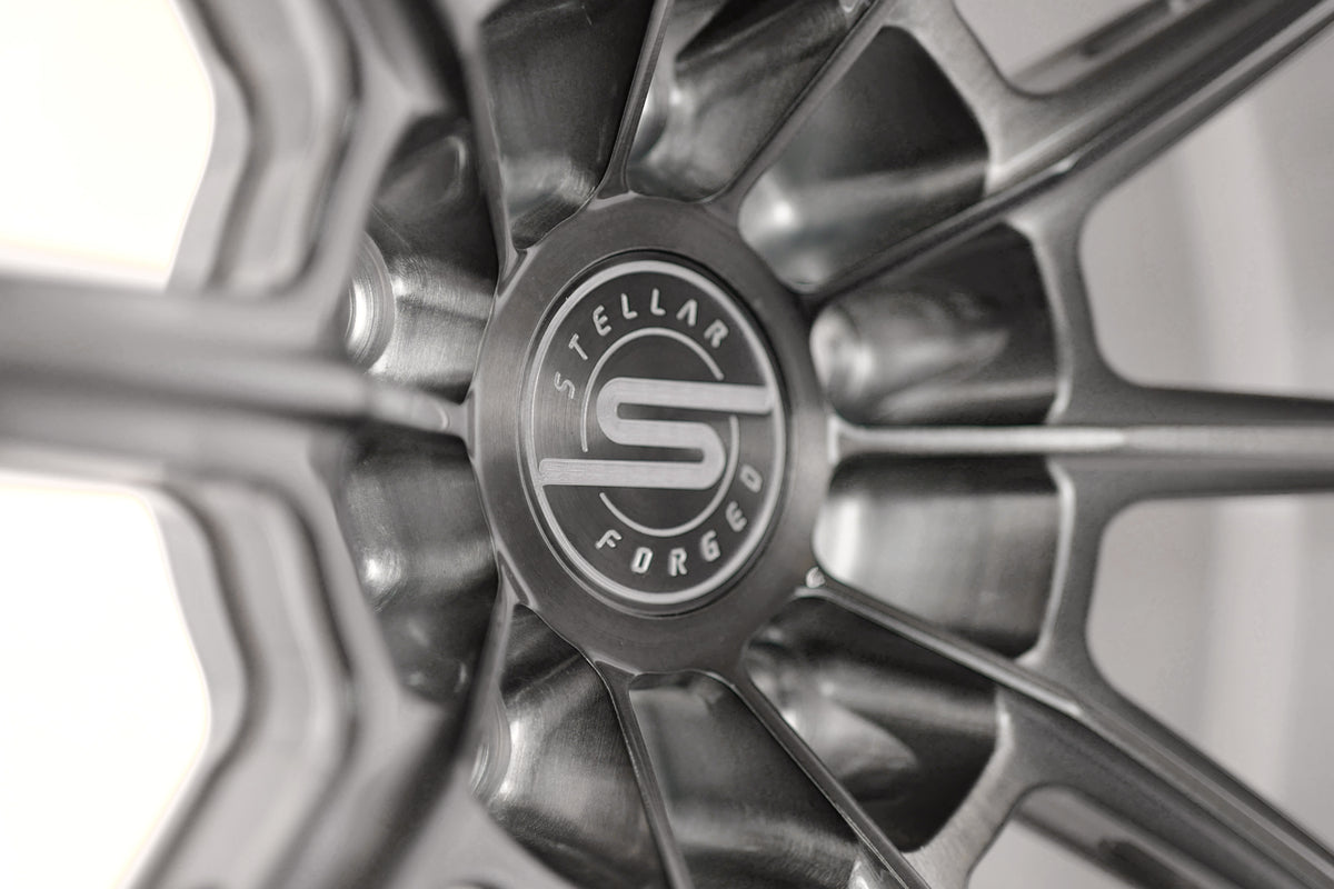 Stellar Wheels STL1